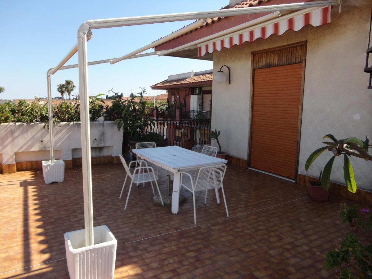 Apartamento Casa Delle Pomelie - Taormina & Etna Panoramic Views Riposto