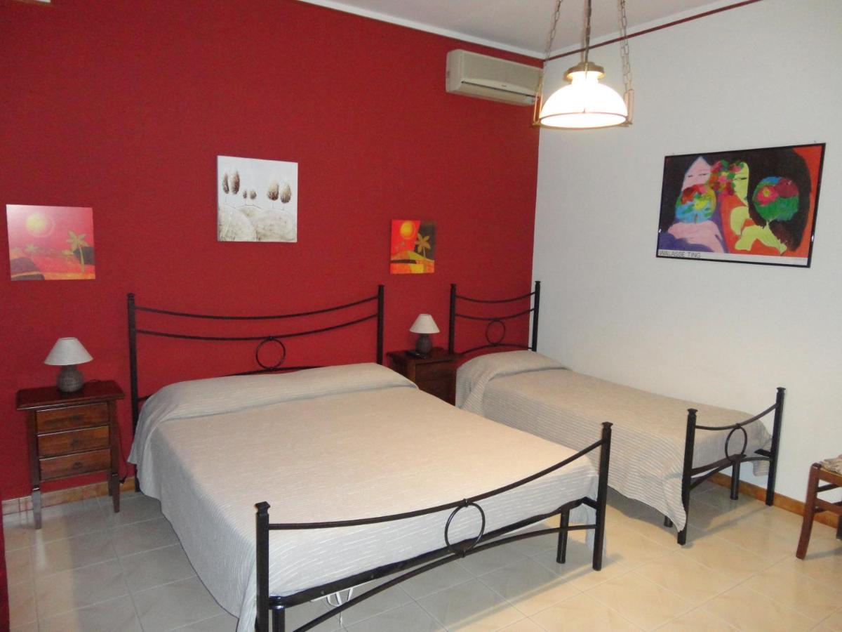 Apartamento Casa Delle Pomelie - Taormina & Etna Panoramic Views