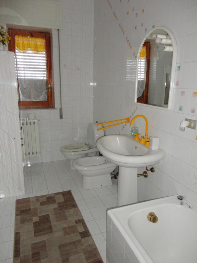 Casa Delle Pomelie - Taormina & Etna Panoramic Views Apartamento *