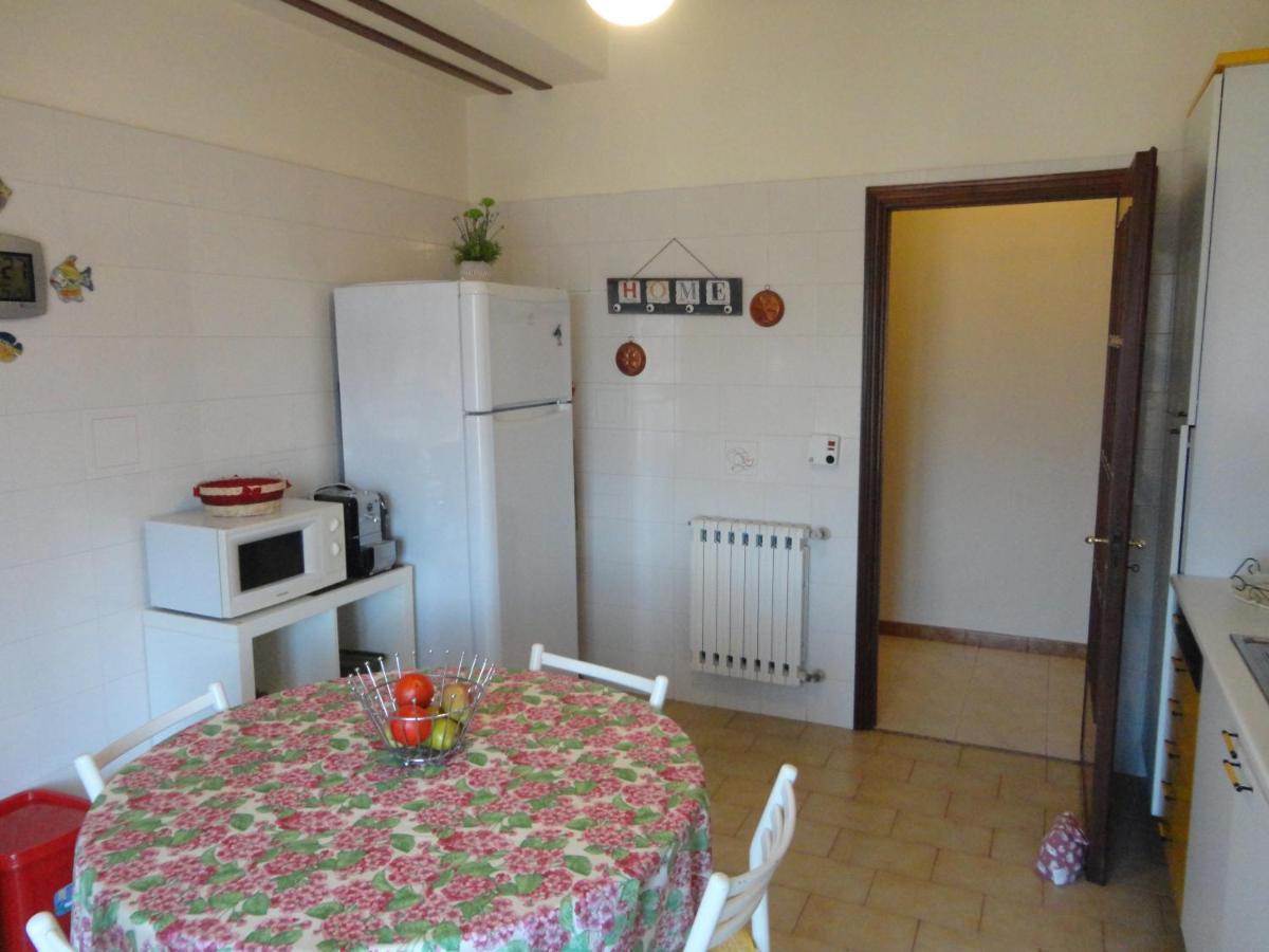 Casa Delle Pomelie - Taormina & Etna Panoramic Views Apartamento Riposto