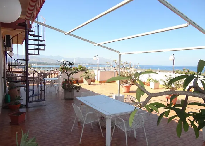 Casa Delle Pomelie - Taormina & Etna Panoramic Views