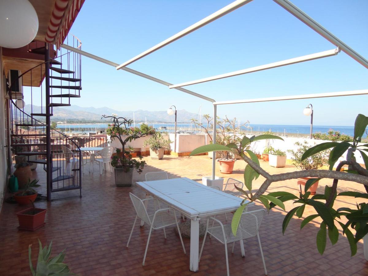 Casa Delle Pomelie - Taormina & Etna Panoramic Views Riposto