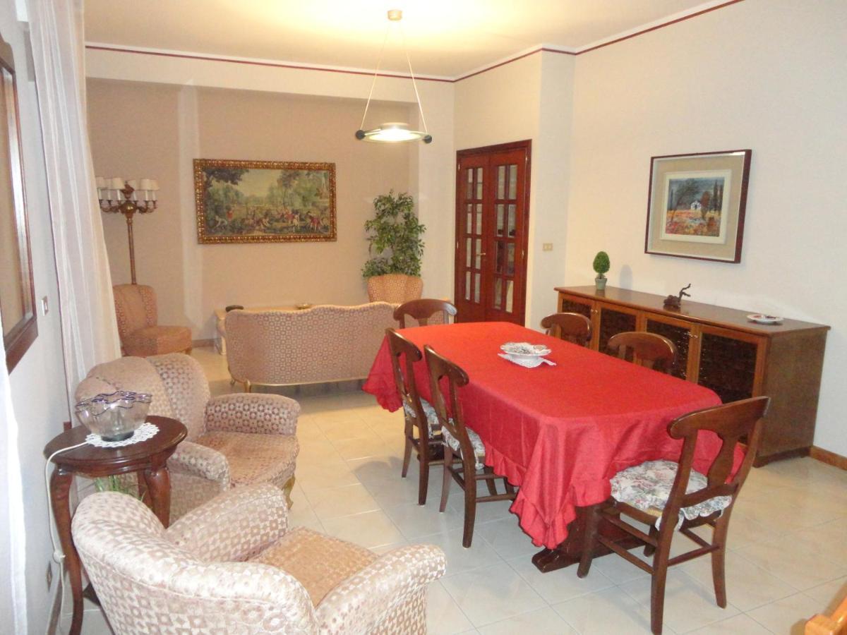 Casa Delle Pomelie - Taormina & Etna Panoramic Views *