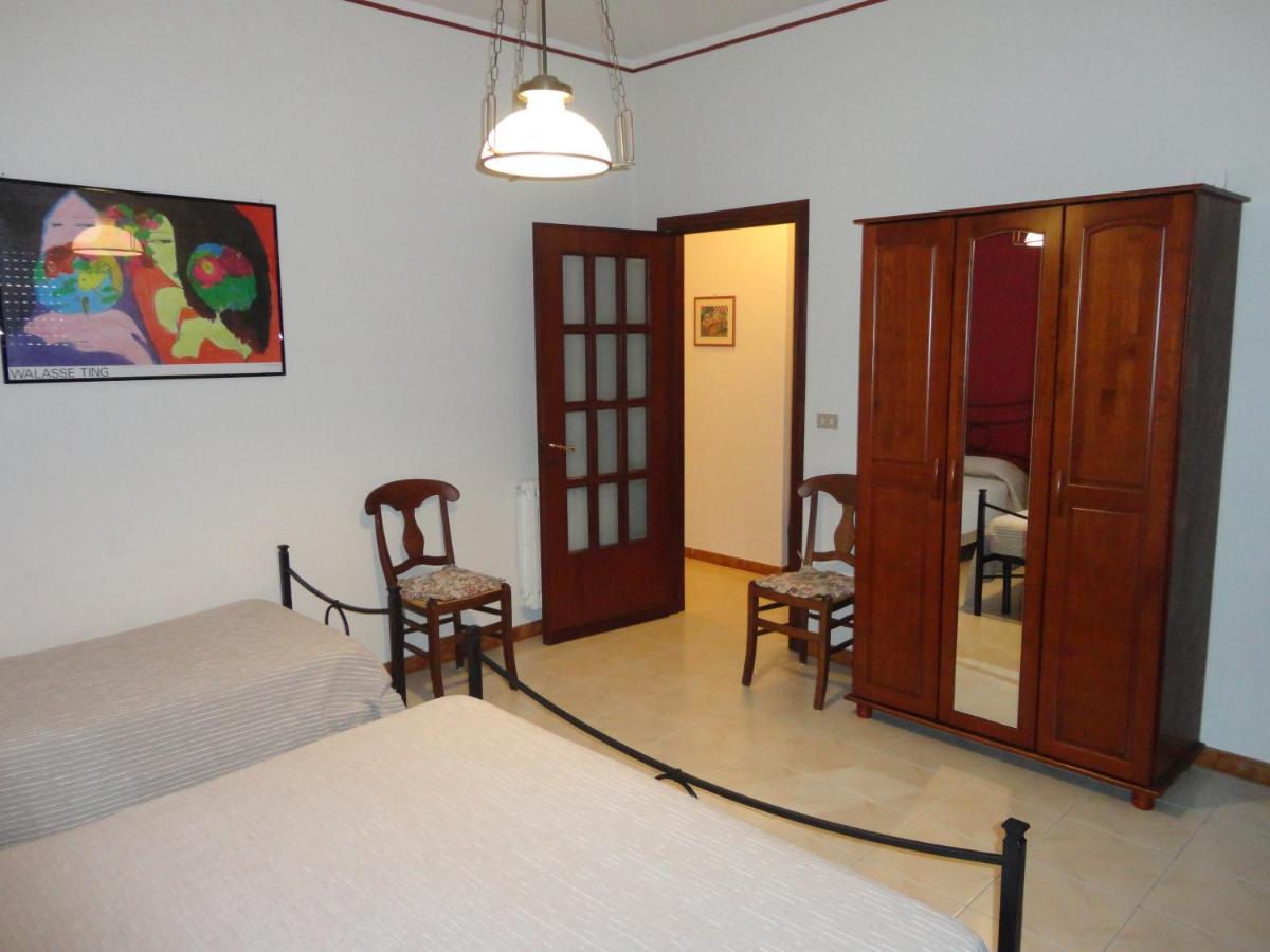 Casa Delle Pomelie - Taormina & Etna Panoramic Views Apartment Riposto