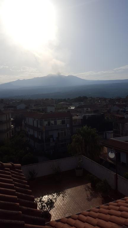 Casa Delle Pomelie - Taormina & Etna Panoramic Views
