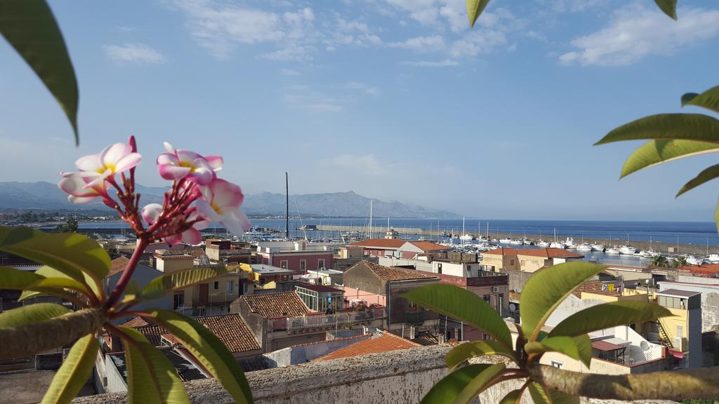 Casa Delle Pomelie - Taormina & Etna Panoramic Views Apartment