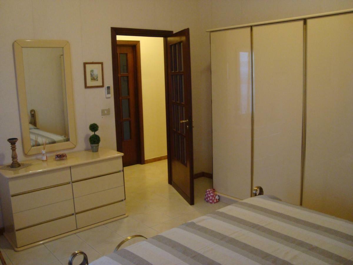 Apartment Casa Delle Pomelie - Taormina & Etna Panoramic Views Riposto