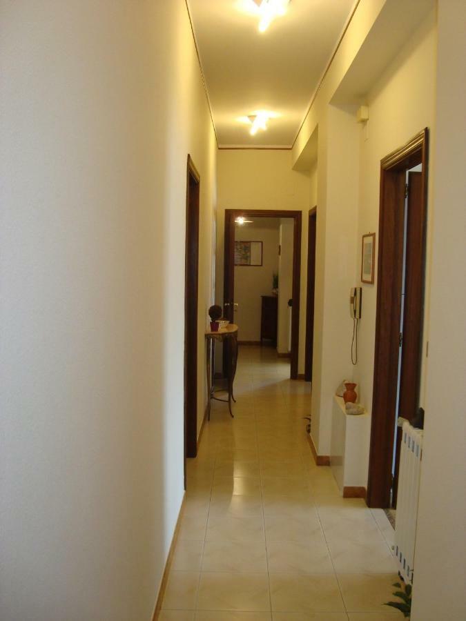 Casa Delle Pomelie - Taormina & Etna Panoramic Views Apartment Riposto